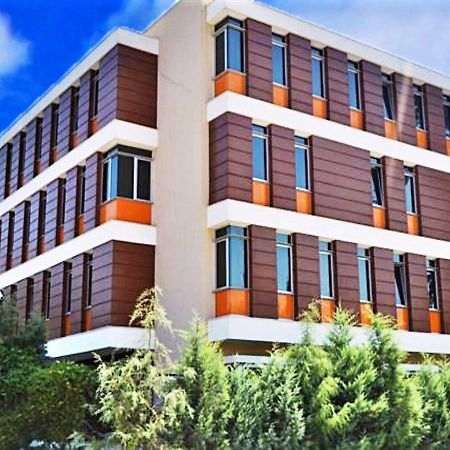Cetinel Otel Adana Exterior foto