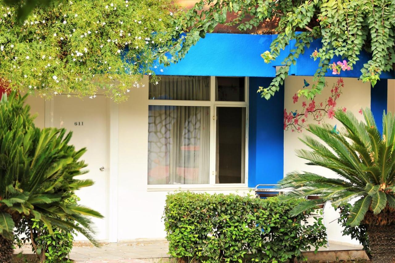 Cetinel Otel Adana Exterior foto