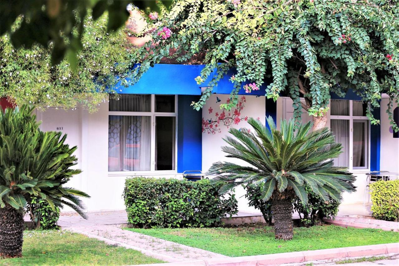 Cetinel Otel Adana Exterior foto