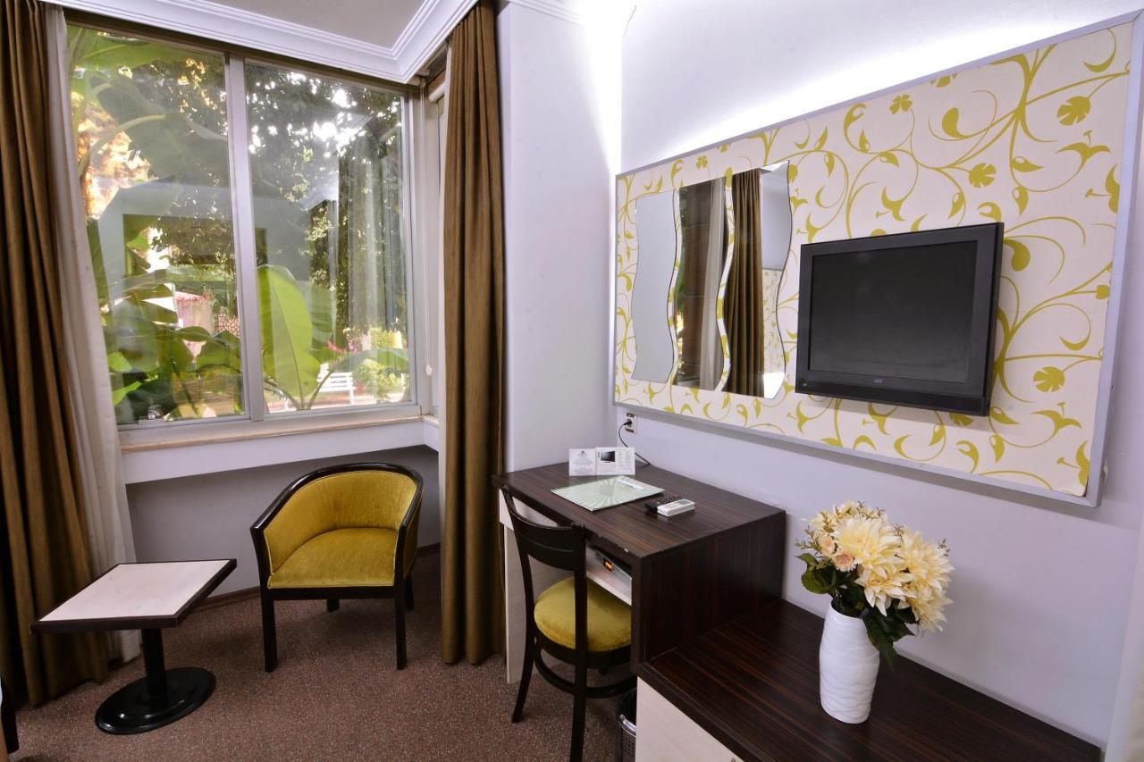 Cetinel Otel Adana Exterior foto