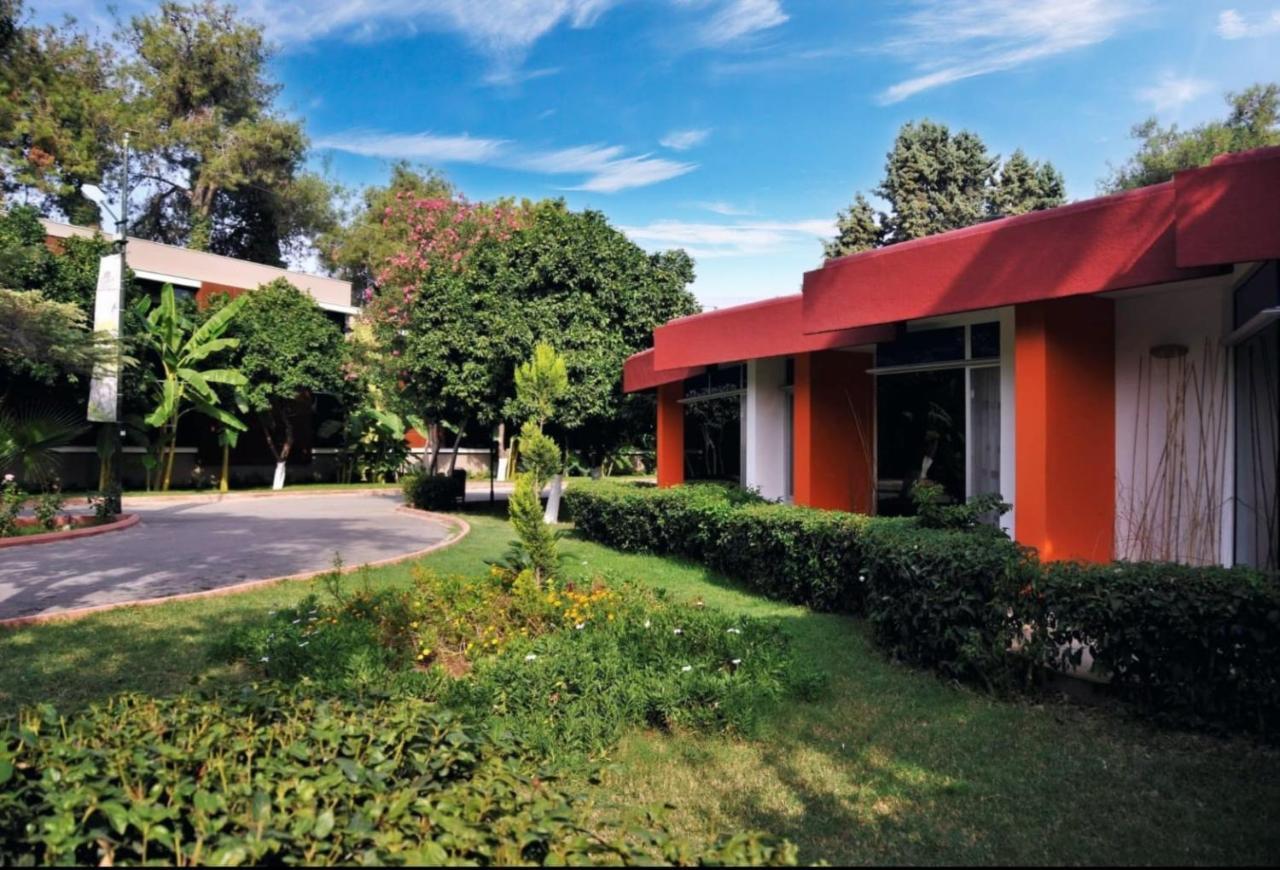 Cetinel Otel Adana Exterior foto