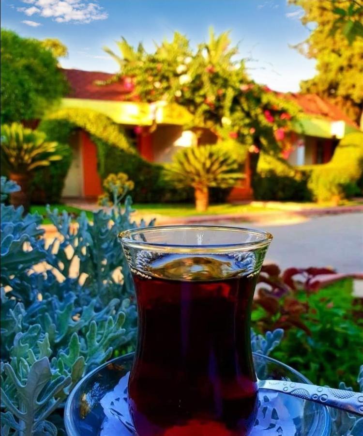 Cetinel Otel Adana Exterior foto