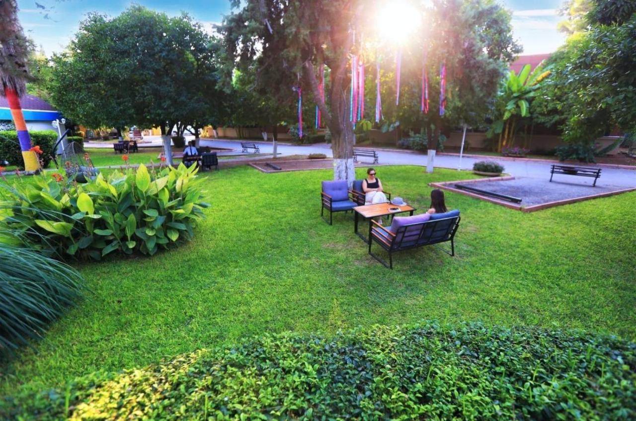 Cetinel Otel Adana Exterior foto