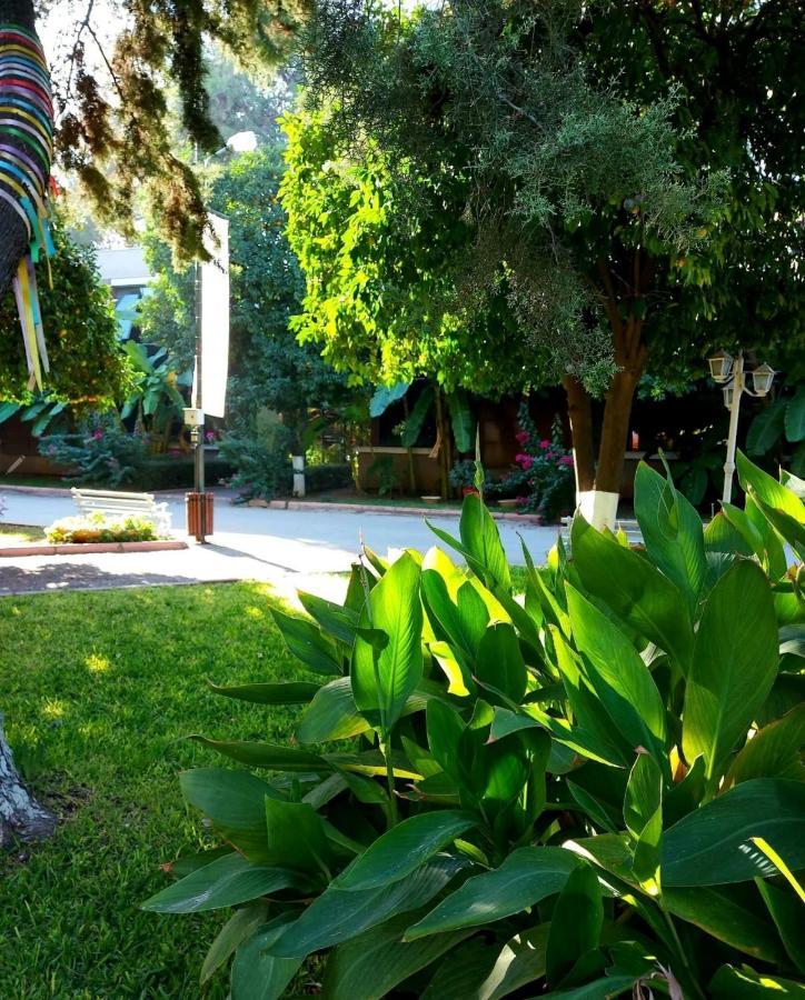 Cetinel Otel Adana Exterior foto