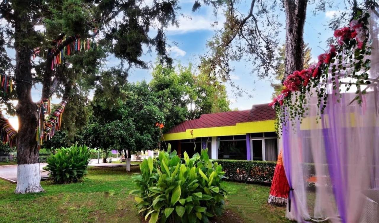 Cetinel Otel Adana Exterior foto