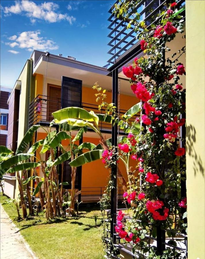 Cetinel Otel Adana Exterior foto