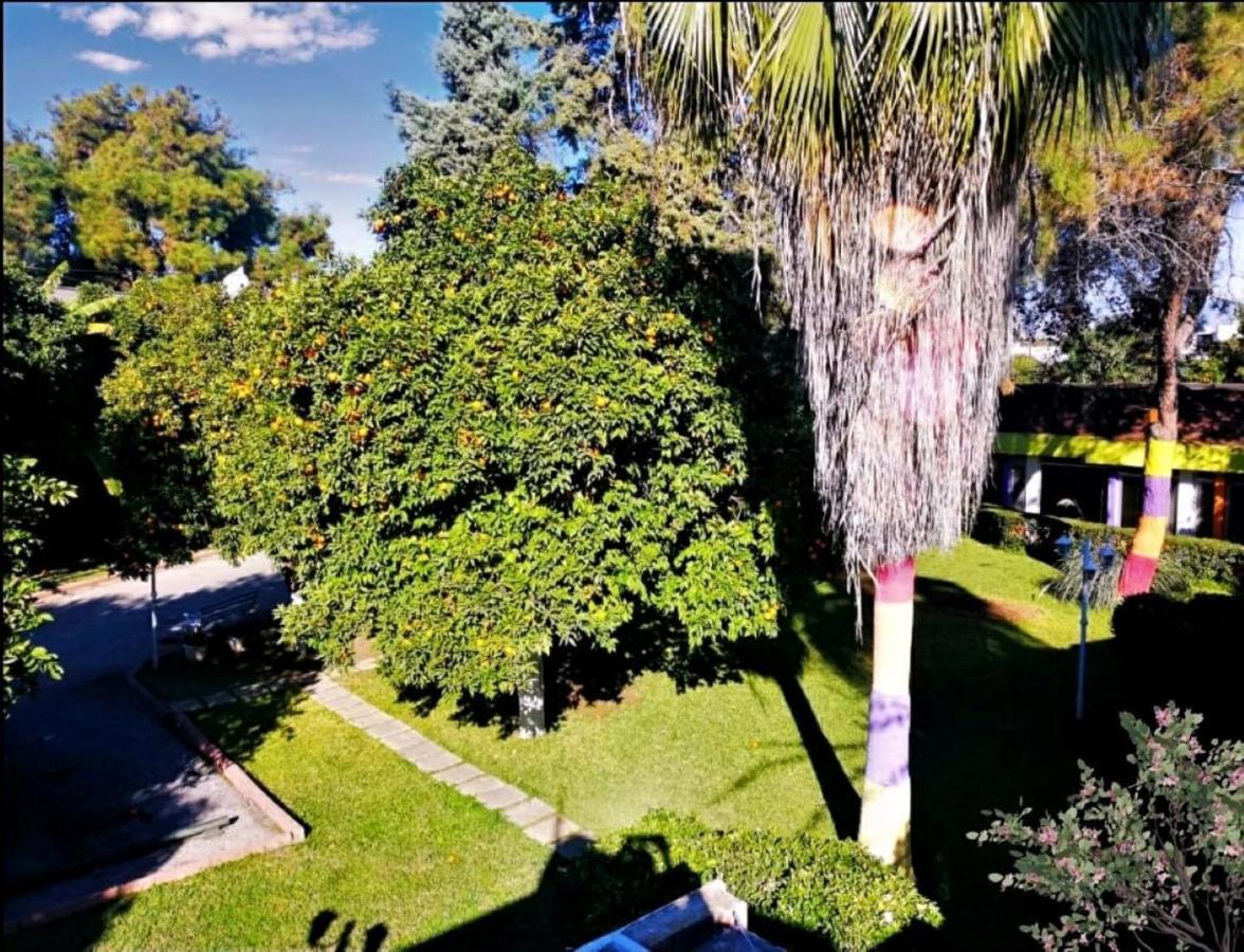 Cetinel Otel Adana Exterior foto