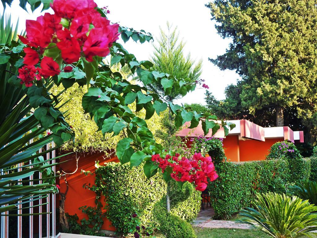 Cetinel Otel Adana Exterior foto